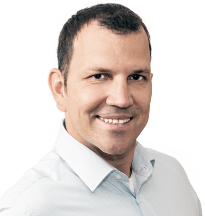 Konrad Griesser — Ihr Ansprechpartner bei Webdesign4Munich